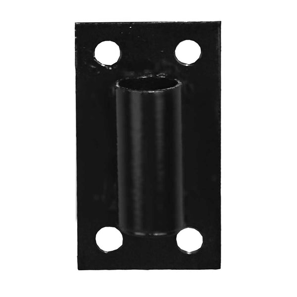 Gate Mounting Brackets Pair